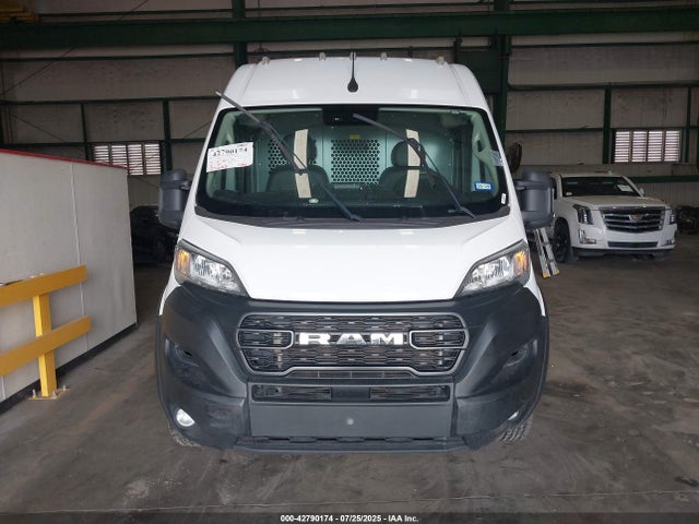 RAM Promaster 1500 2023 3C6LRVBG6PE547955 Image 12
