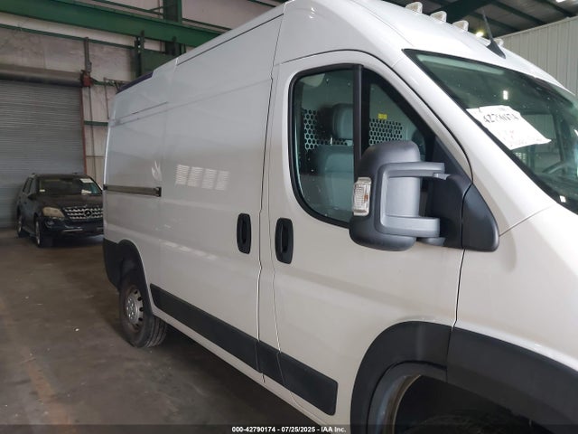 RAM Promaster 1500 2023 3C6LRVBG6PE547955 Image 13