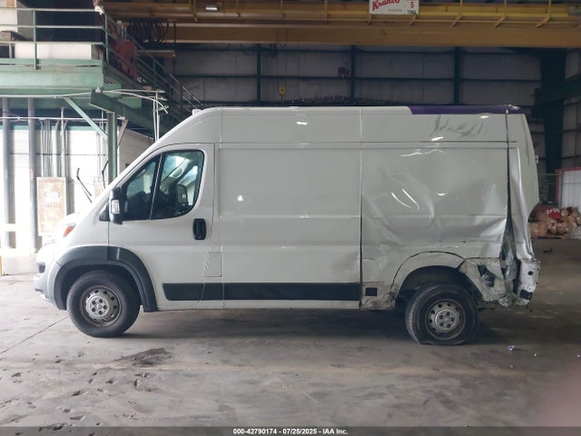 RAM Promaster 1500 2023 3C6LRVBG6PE547955 Image 14