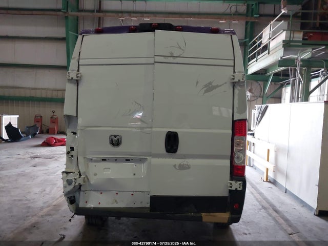 RAM Promaster 1500 2023 3C6LRVBG6PE547955 Image 16