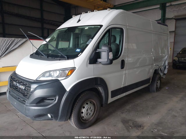 RAM Promaster 1500 2023 3C6LRVBG6PE547955 Image 2