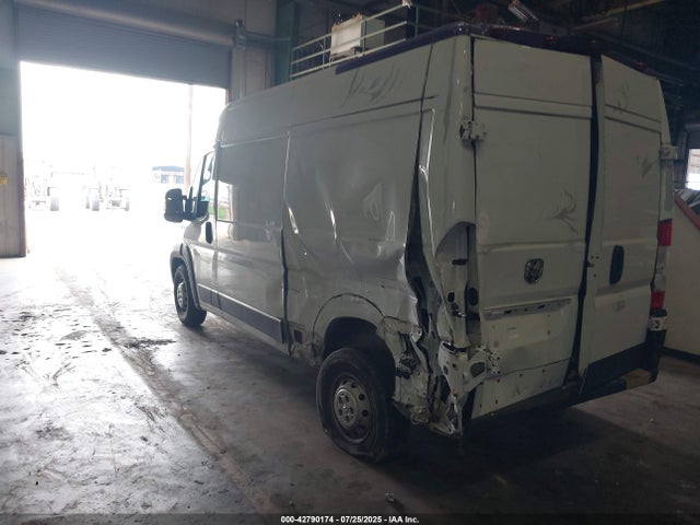 RAM Promaster 1500 2023 3C6LRVBG6PE547955 Image 3