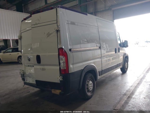 RAM Promaster 1500 2023 3C6LRVBG6PE547955 Image 4