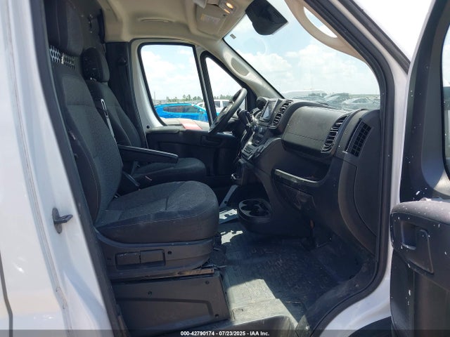 RAM Promaster 1500 2023 3C6LRVBG6PE547955 Image 5