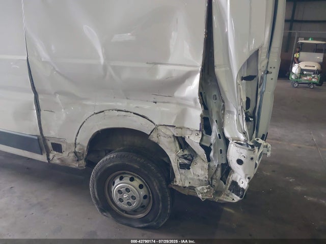 RAM Promaster 1500 2023 3C6LRVBG6PE547955 Image 6