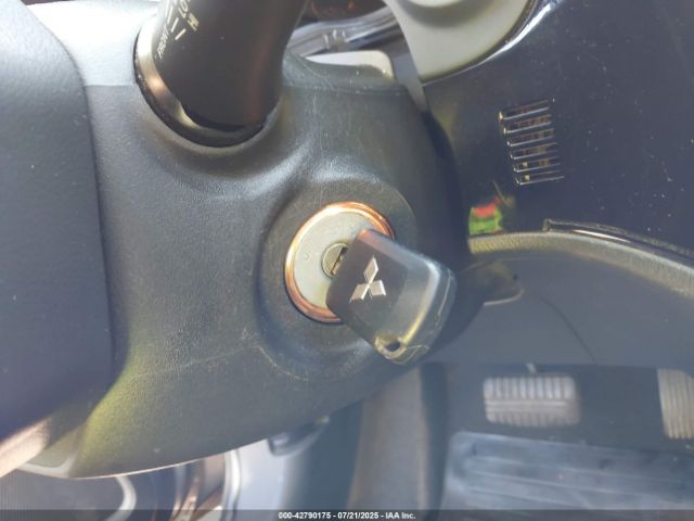 2016 MITSUBISHI OUTLANDER JA4AD2A31GZ033506 Photo 10