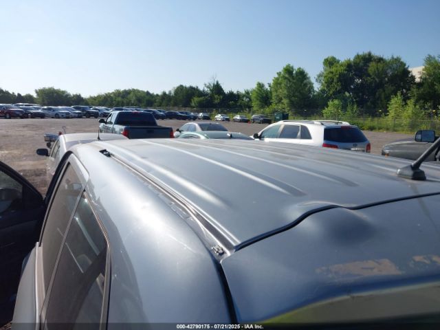 2016 MITSUBISHI OUTLANDER JA4AD2A31GZ033506 Photo 5