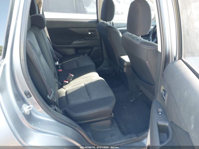 2016 MITSUBISHI OUTLANDER JA4AD2A31GZ033506 Photo 7