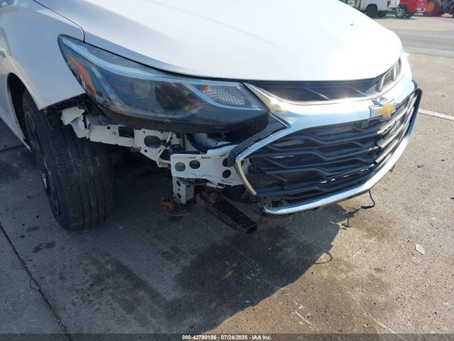 1G1BE5SM4K7100452 Chevrolet le2 -di: direct injection, vvt: variable valve timing, gen, alum