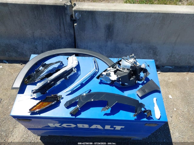 3CZRZ2H51SM767407 Honda k20z5
