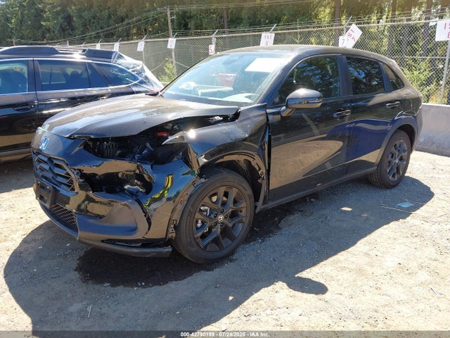 3CZRZ2H51SM767407 Honda k20z5