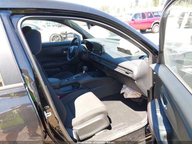 3CZRZ2H51SM767407 Honda k20z5