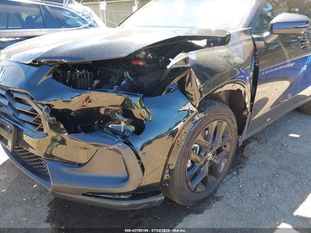 3CZRZ2H51SM767407 Honda k20z5