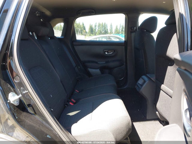 3CZRZ2H51SM767407 Honda k20z5