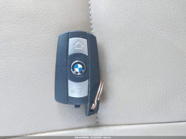 2011 BMW 328I WBAPK5C55BF124551 Photo 10