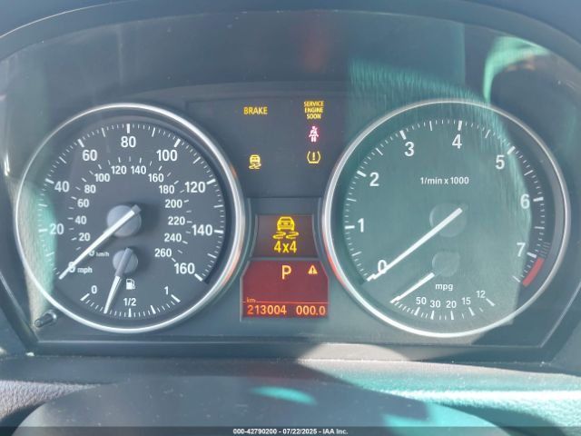 2011 BMW 328I WBAPK5C55BF124551 Photo 6
