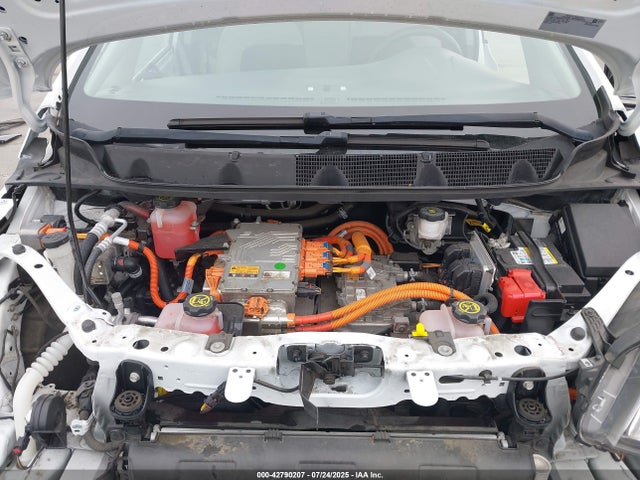 1G1FY6S08K4150686 Chevrolet 2019
