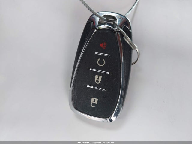 1G1FY6S08K4150686 Chevrolet 2019