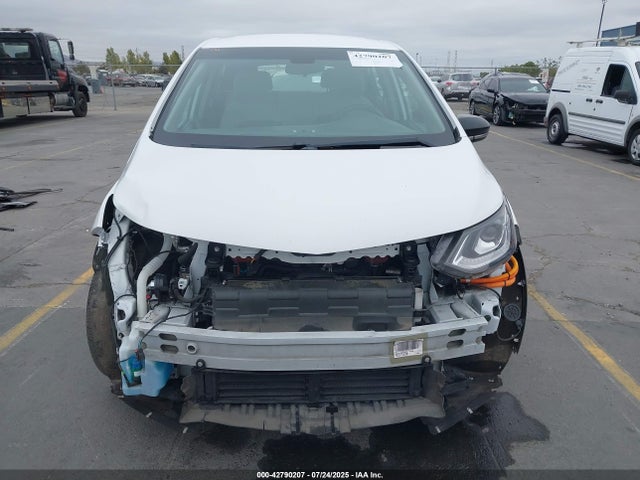 1G1FY6S08K4150686 Chevrolet 2019