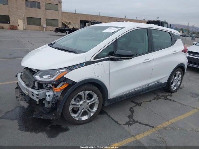 1G1FY6S08K4150686 Chevrolet 2019