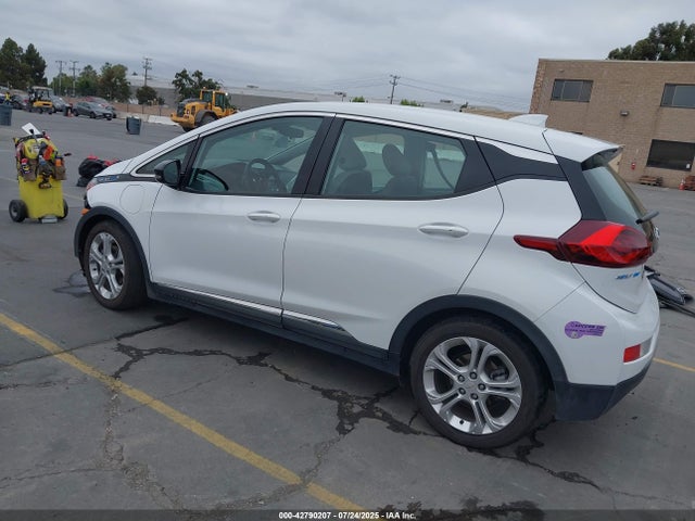 1G1FY6S08K4150686 Chevrolet 2019