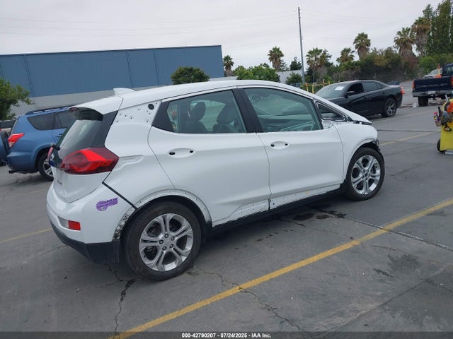 1G1FY6S08K4150686 Chevrolet 2019