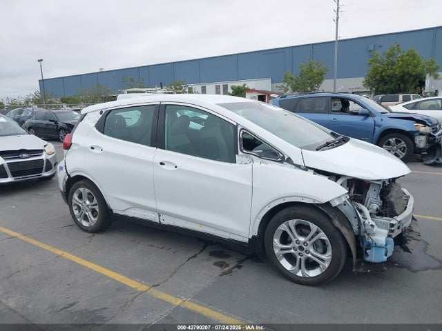 1G1FY6S08K4150686 Chevrolet 2019