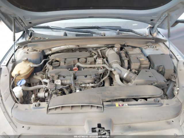 2022 KIA K5 5XXG14J23NG100764 Photo 9