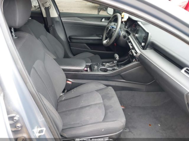 2022 KIA K5 5XXG14J23NG100764 Photo 4