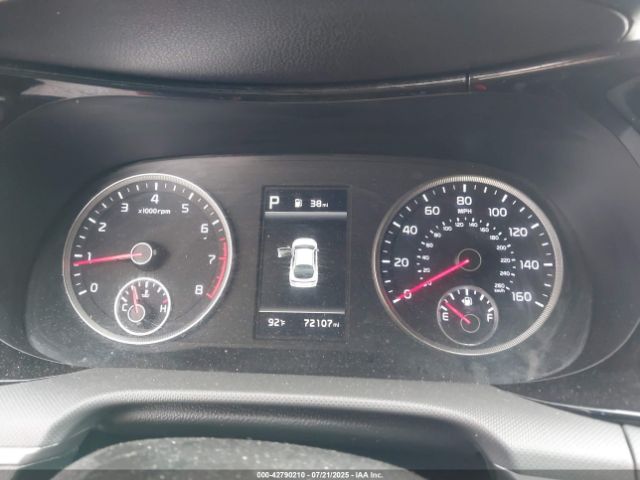 2022 KIA K5 5XXG14J23NG100764 Photo 6