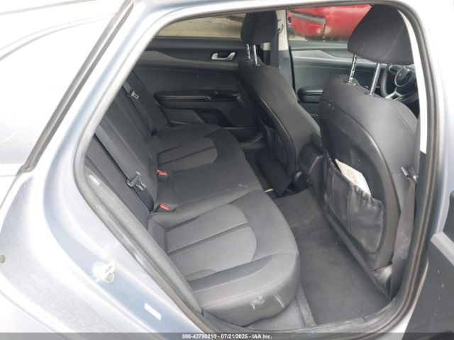 2022 KIA K5 5XXG14J23NG100764 Photo 7