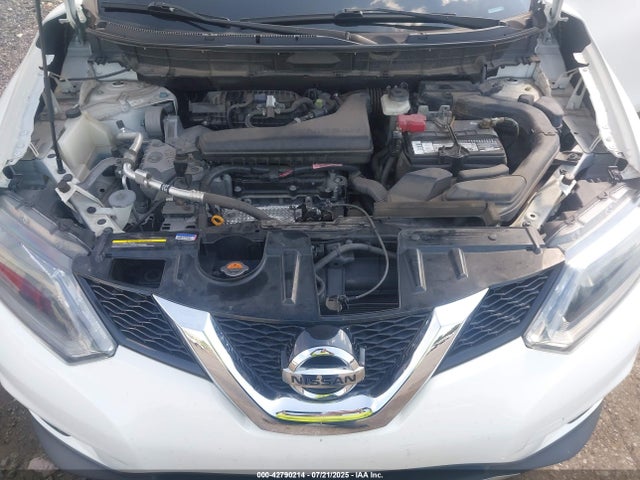 5N1AT2MV3EC770420 Nissan 2014