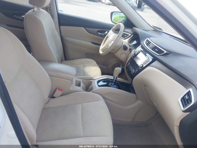 5N1AT2MV3EC770420 Nissan 2014
