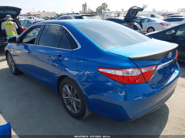 4T1BF1FK7HU735211 Toyota 2ar-fe