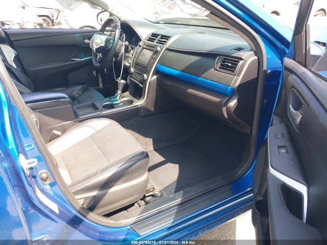 4T1BF1FK7HU735211 Toyota 2ar-fe