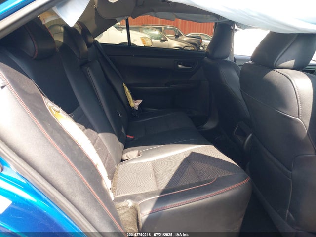 4T1BF1FK7HU735211 Toyota 2ar-fe