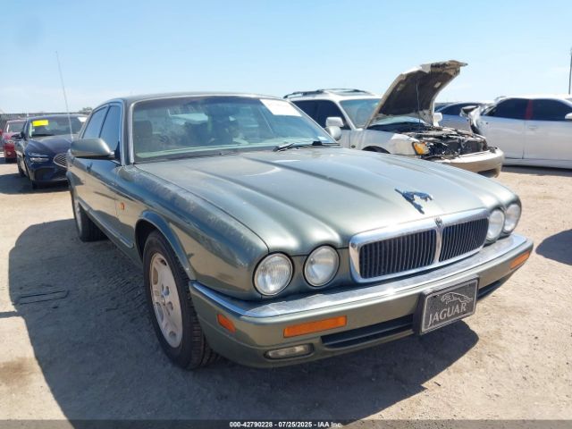 1997 JAGUAR XJ6 SAJHX124XVC794971