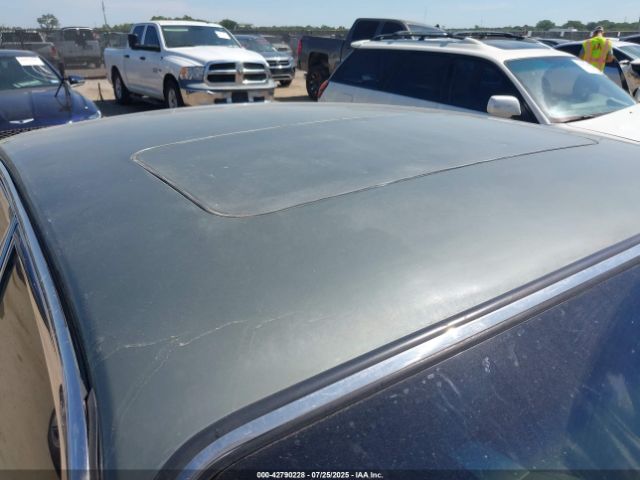 1997 JAGUAR XJ6 SAJHX124XVC794971 Photo 5