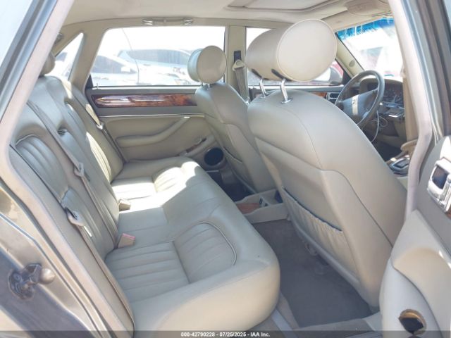 1997 JAGUAR XJ6 SAJHX124XVC794971 Photo 7