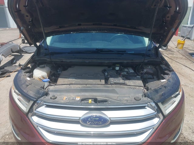 2FMPK4K82GBB03119 Ford Edge