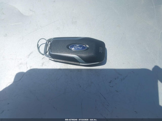 2FMPK4K82GBB03119 Ford Edge