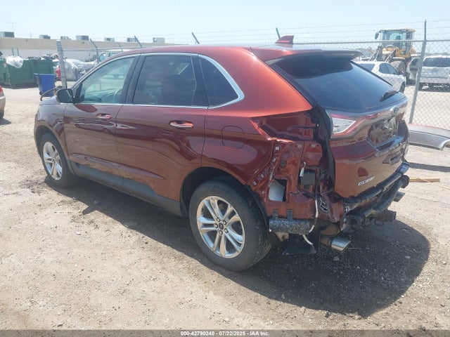 2FMPK4K82GBB03119 Ford Edge