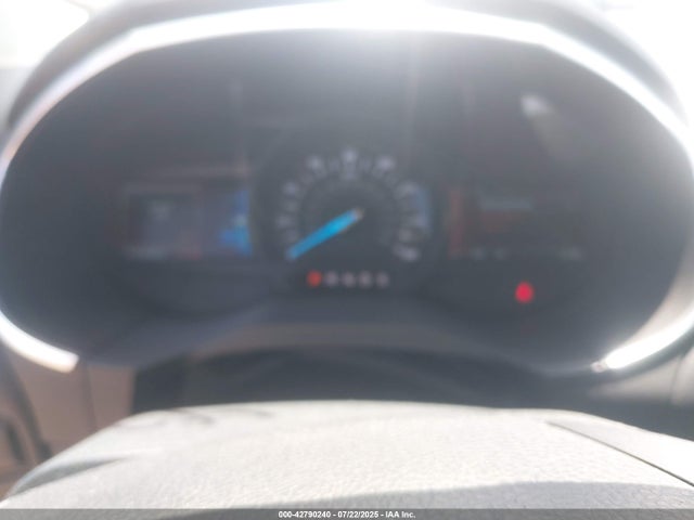 2FMPK4K82GBB03119 Ford Edge
