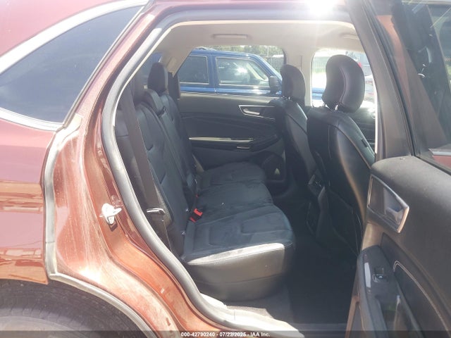 2FMPK4K82GBB03119 Ford Edge