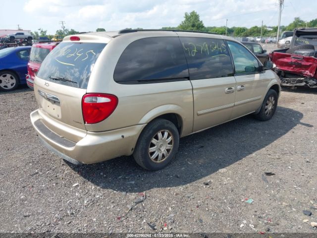 2006 CHRYSLER TOWN & COUNTRY 2A4GP54L66R706054 Photo 3