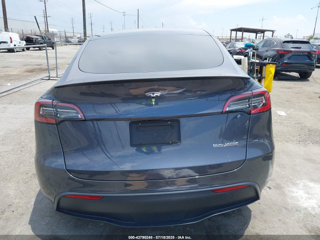 5YJYGDEF8MF209903 Tesla Model Y