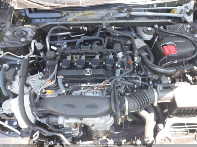 2025 ACURA INTEGRA 19UDE4H65SA000481 Photo 9