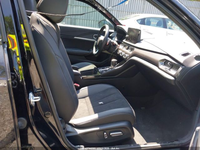 2025 ACURA INTEGRA 19UDE4H65SA000481 Photo 4