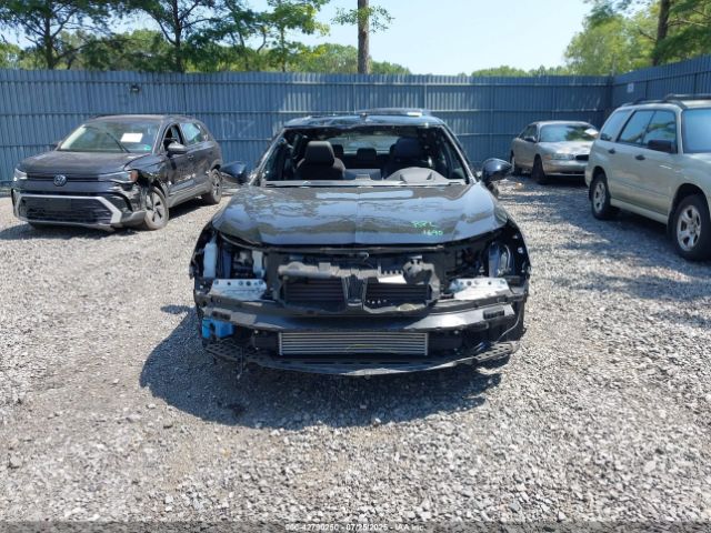 2025 ACURA INTEGRA 19UDE4H65SA000481 Photo 5