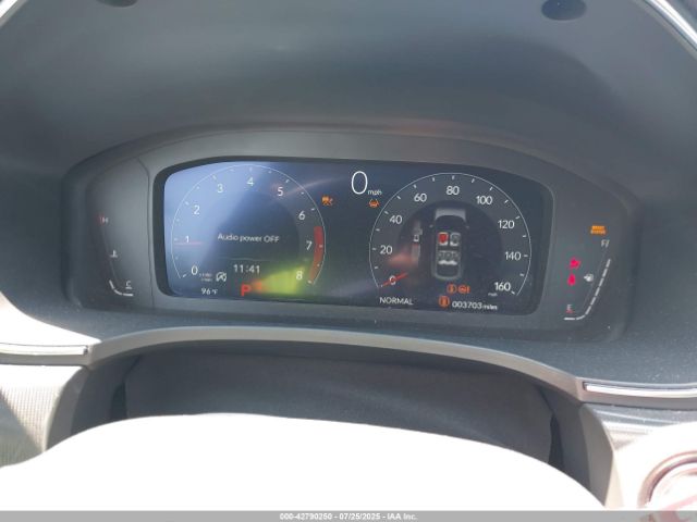 2025 ACURA INTEGRA 19UDE4H65SA000481 Photo 6